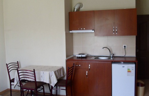 Dogancılar Apartment | Cakil Apart