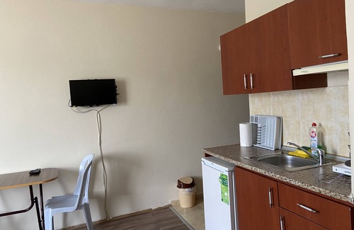 Dogancılar Apartment | Cakil Apart