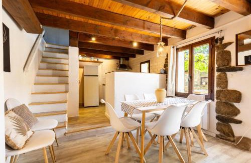 Latour-de-Carol Ski Chalet | CaL QuEROL Sol i Neu