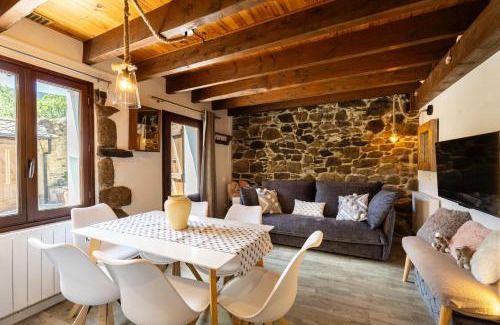 Latour-de-Carol Ski Chalet | CaL QuEROL Sol i Neu