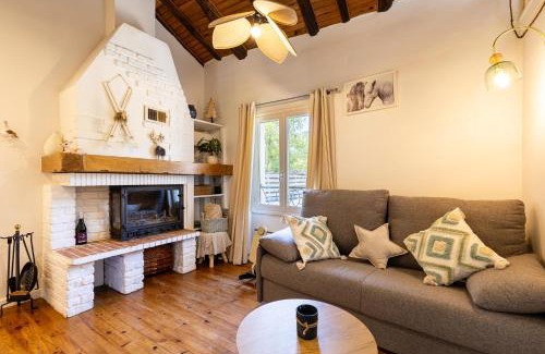 Latour-de-Carol Ski Chalet | CaL QuEROL Sol i Neu