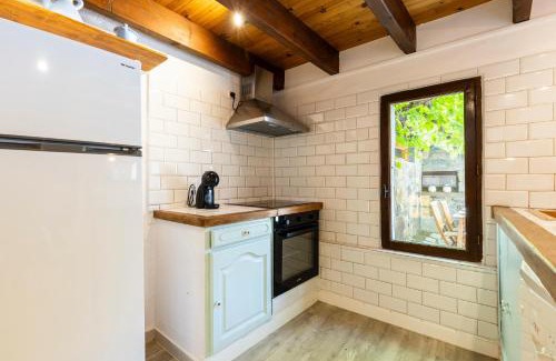 Latour-de-Carol Ski Chalet | CaL QuEROL Sol i Neu