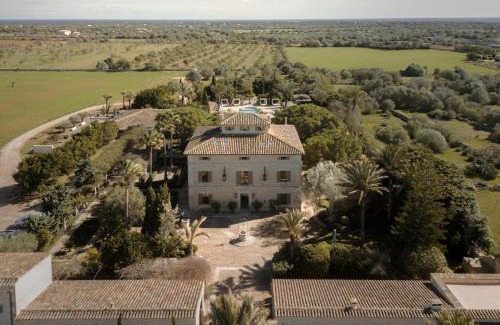 Santanyi Hotel | Cal Reiet Holistic Retreat