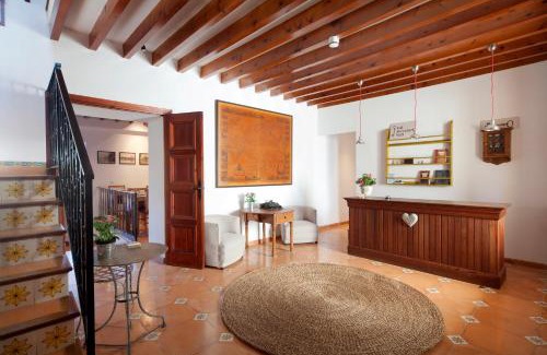 Sa Cabaneta Hotel | Cal Secretari Vell - Turismo de Interior