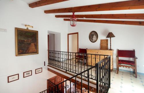 Sa Cabaneta Hotel | Cal Secretari Vell - Turismo de Interior