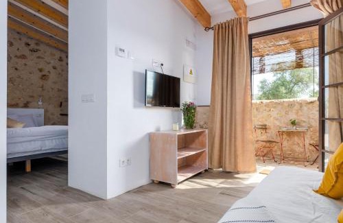 Costitx House | Cal Tio 1 Agroturismo YourHouse