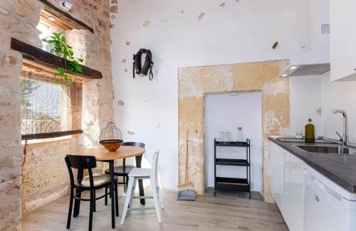 Costitx House | Cal Tio 1 Agroturismo YourHouse