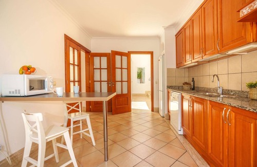 Cala Mesquida House | Cala Mesquida by Interhome