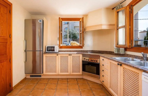 Cala Pi House | Cala PI TWO Vistas al mar Primera Linea