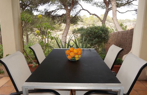 Cala Pi House | Cala PI TWO Vistas al mar Primera Linea