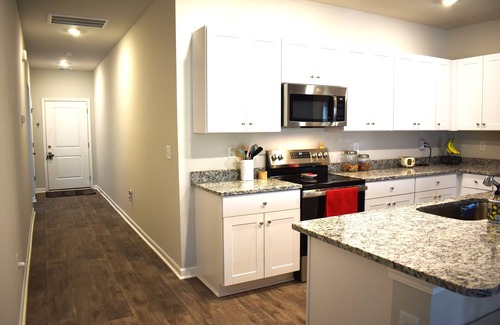 Carolina Shores House | Calabash Comfort: Near Golf & Beach