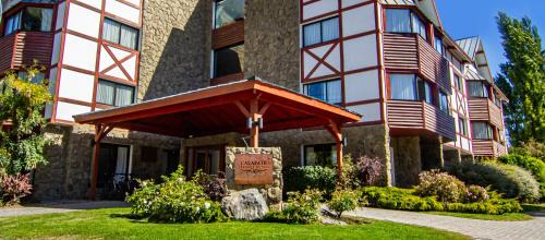 El Calafate Hotel | Calafate Parque Hotel