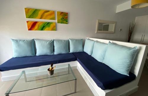 Las Negras Apartment | Calagrande
