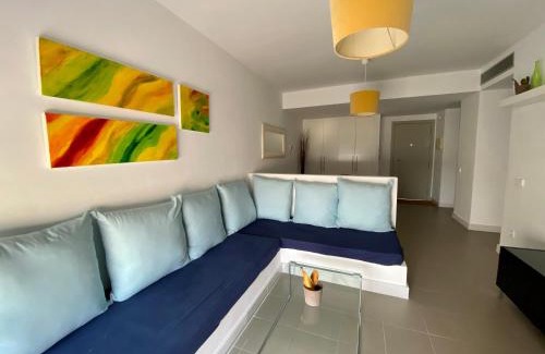 Las Negras Apartment | Calagrande