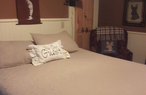 Calais Bed & Breakfast | Calais Crossing B&B