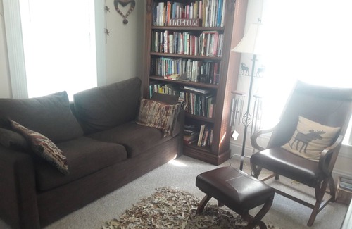 Calais Bed & Breakfast | Calais Crossing B&B