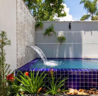 Jabaquara Apartment | Calamar Flats Paraty