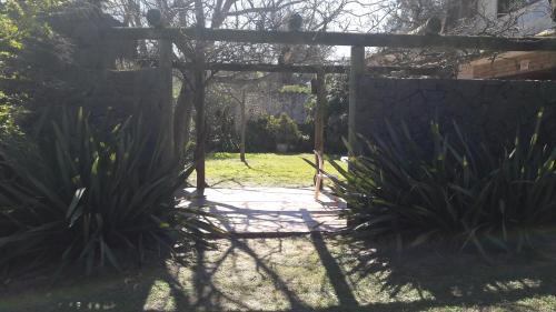 Cuchilla Alta House | Calandria