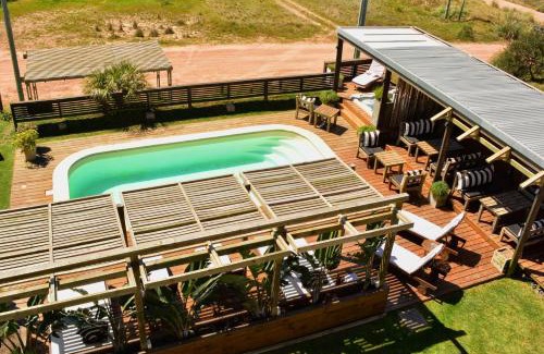 Punta del Diablo Resort | Calas del Diablo