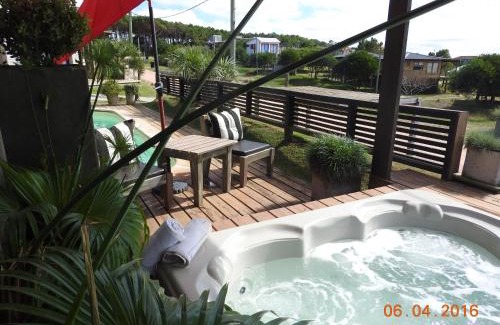 Punta del Diablo Resort | Calas del Diablo