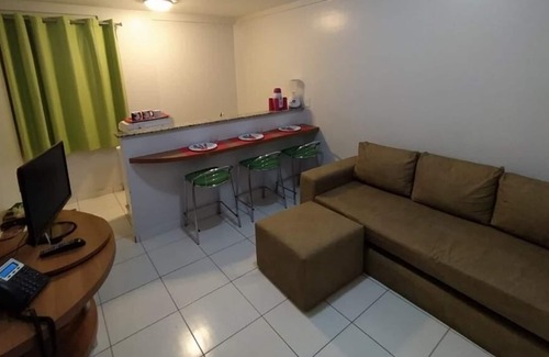 Do Turista House | Caldas Novas Golden dolphin