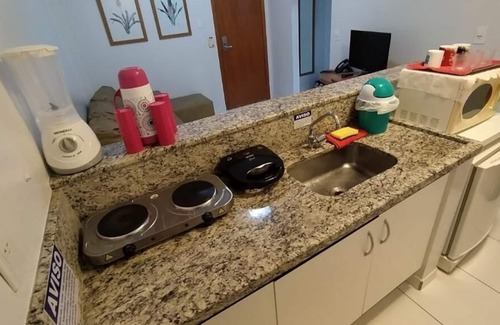 Do Turista House | Caldas Novas Golden dolphin