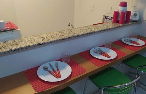 Do Turista House | Caldas Novas Golden dolphin