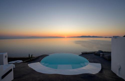 Ano Meria House | CALDERA CASABLANCA