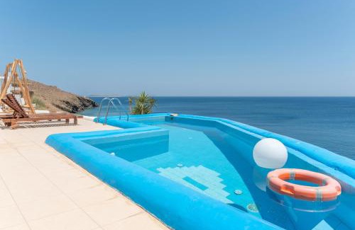 Astypalaia House | Caldera Studios