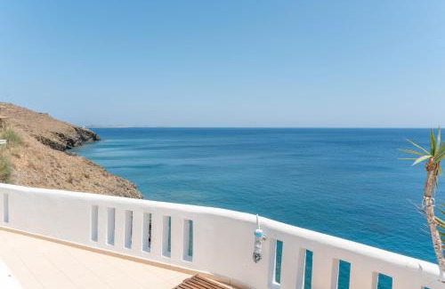 Astypalaia House | Caldera Studios