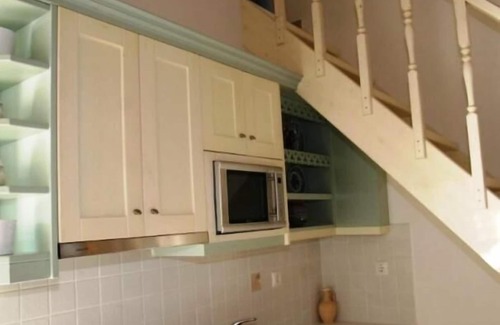 Astypalaia House | Caldera Studios