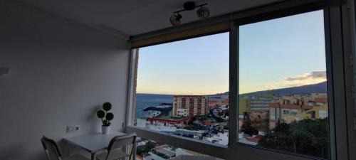 Las Caletillas Apartment | Calesapart2 Brisa Marina