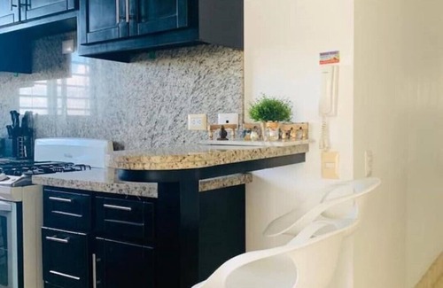 La Romana Apartment | Caleta Beach View