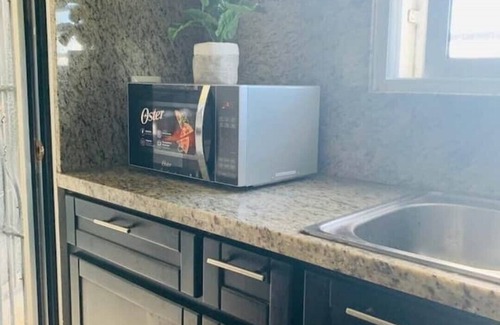 La Romana Apartment | Caleta Beach View