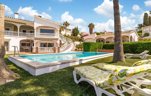 Caleta de Velez House | Caleta De Vélez