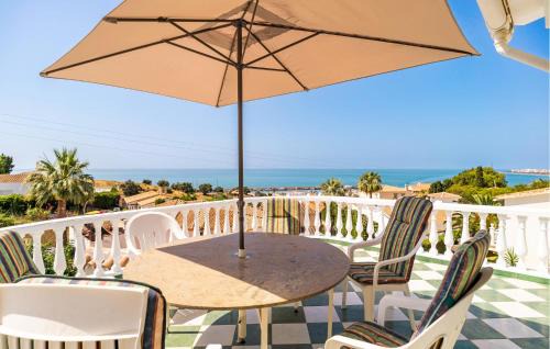 Caleta de Velez House | Caleta De Vélez