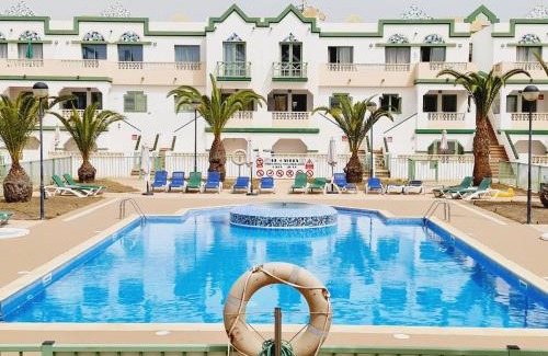 Caleta de Fuste Apartment | Caleta Star by NicoleT