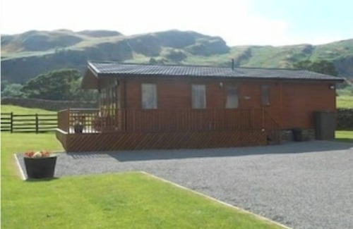 Keswick Ski Chalet | Calf How Lodge