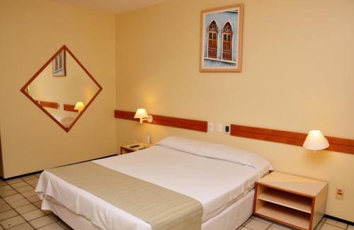 Sao Luis Hotel | Calhau Praia Hotel