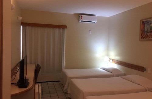 Sao Luis Hotel | Calhau Praia Hotel