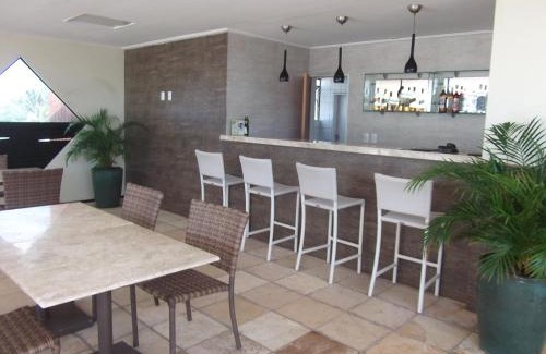 Sao Luis Hotel | Calhau Praia Hotel