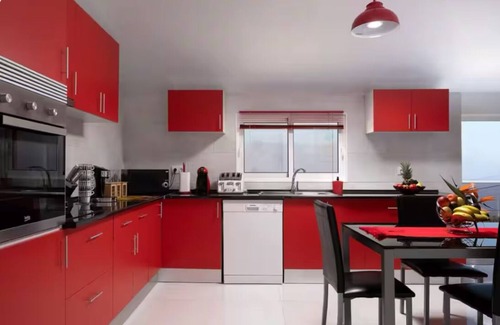 Estreito da Calheta Apartment | Calheta Ocean View Retreat - Casa Santana