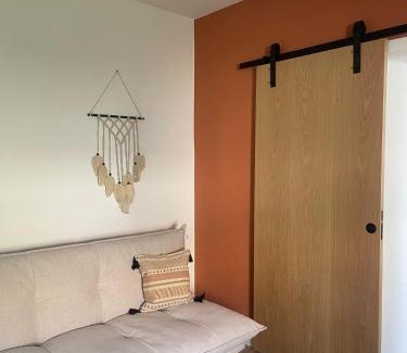 Calheta House | Calheta Suites - Vinha & Jardim - Adults-only suites met hottub & zeezicht