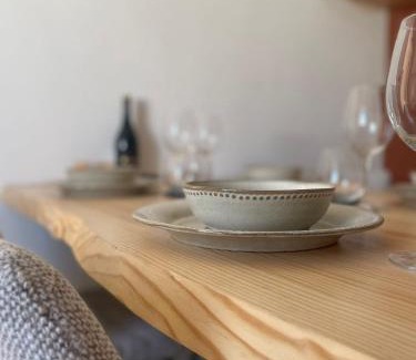 Calheta House | Calheta Suites - Vinha & Jardim - Adults-only suites met hottub & zeezicht