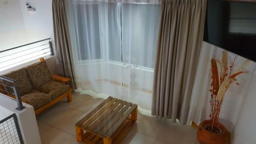 General Roca Apartment | Calidez y comodidad.