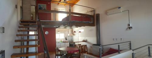 General Roca Apartment | Calidez y comodidad.