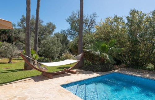 Portol Villa | Calimero Alegria SL