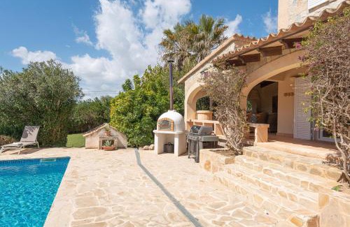 Portol Villa | Calimero Alegria SL