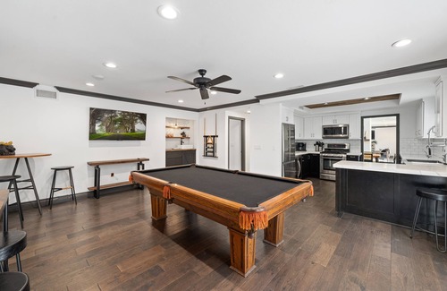 Fullerton House | CaliRica 6mi to disney/Heated Pool