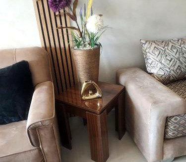 Gueliz Apartment | Calista Appart hotel piscine